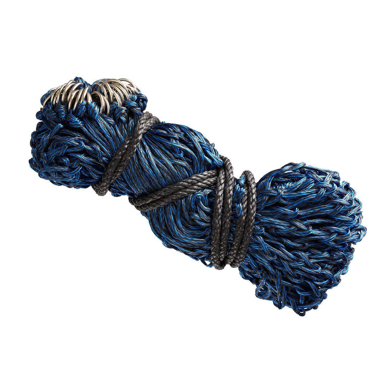 Bitz Slow Feeder Hay/Haylage Net - Jalex Pet Products 