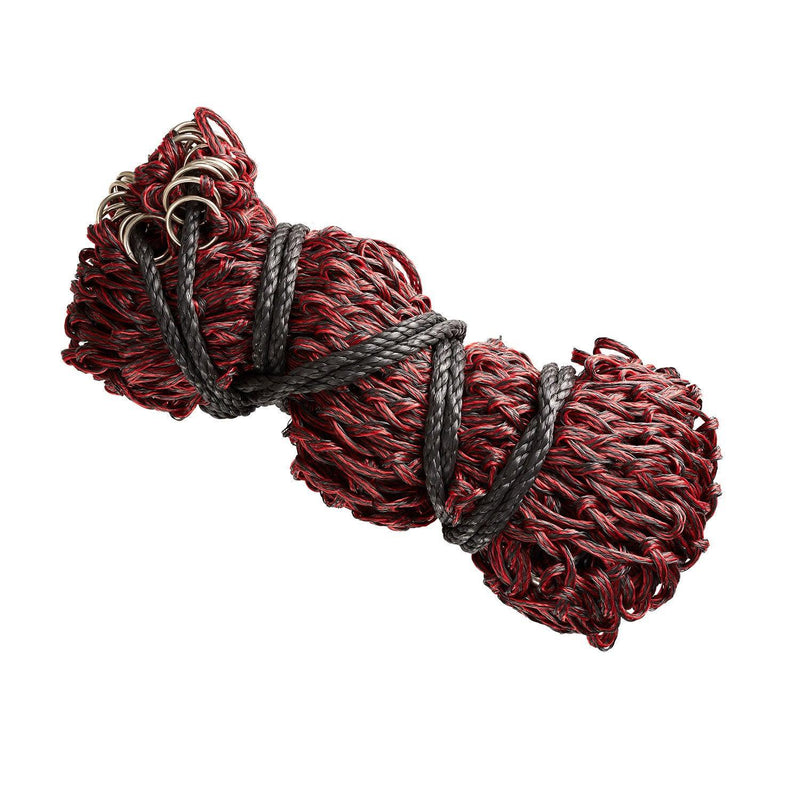 Bitz Slow Feeder Hay/Haylage Net - Jalex Pet Products 