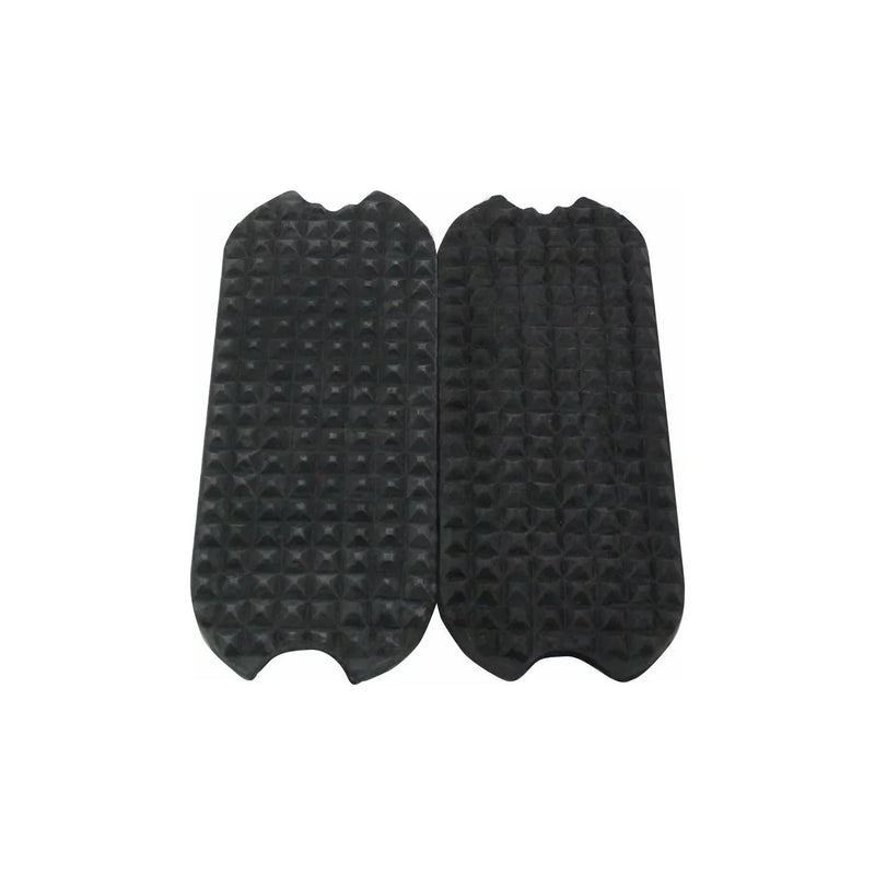 Bitz Stirrup Treads Fillis - Black - Jalex Pet Products 