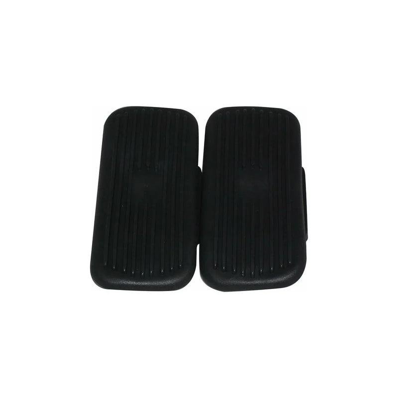 Bitz Stirrup Treads PSOB - Jalex Pet Products 