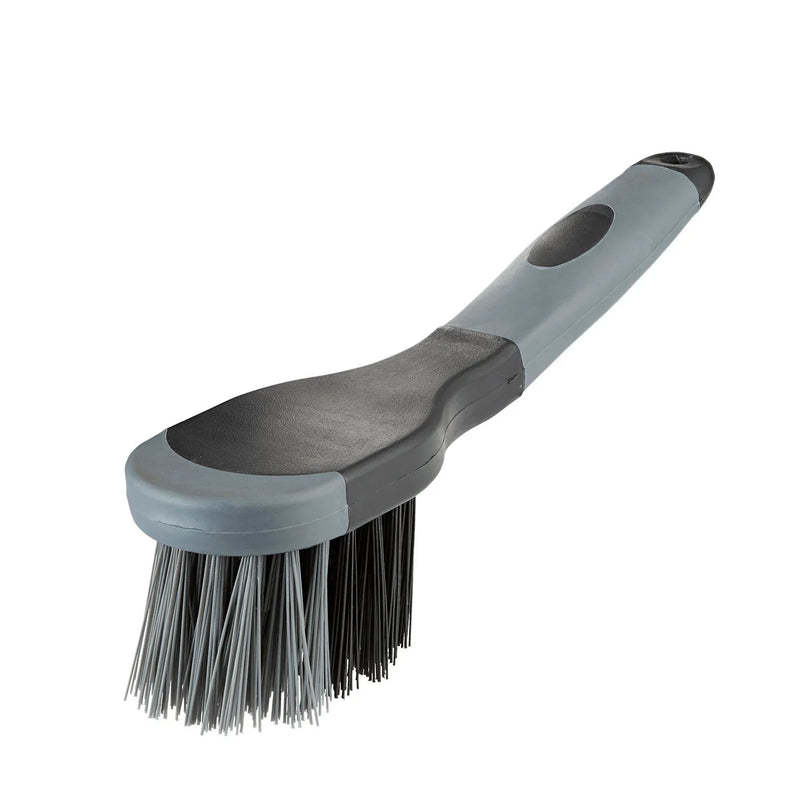 Bitz Tone Bucket Brush Rubber Grip - Jalex Pet Products 