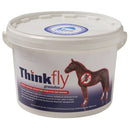 Brinicombe Think Fly Granules - 4 Kg - Jalex Pet Products 