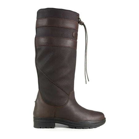 Brogini Longridge Boots Child Standard Brown - Jalex Pet Products 