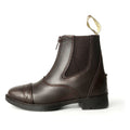 Brogini Tivoli Piccino Zipped Boots Child - Jalex Pet Products 