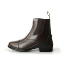 Brogini Tivoli Zipped Paddock Boots - Jalex Pet Products 