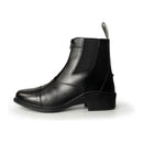 Brogini Tivoli Zipped Paddock Boots - Jalex Pet Products 