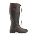 Brogini Warwick Country Boots - Brown - Jalex Pet Products 