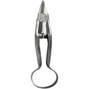Burgon & Ball Dagging Shears Double Bow Straight - Jalex Pet Products 