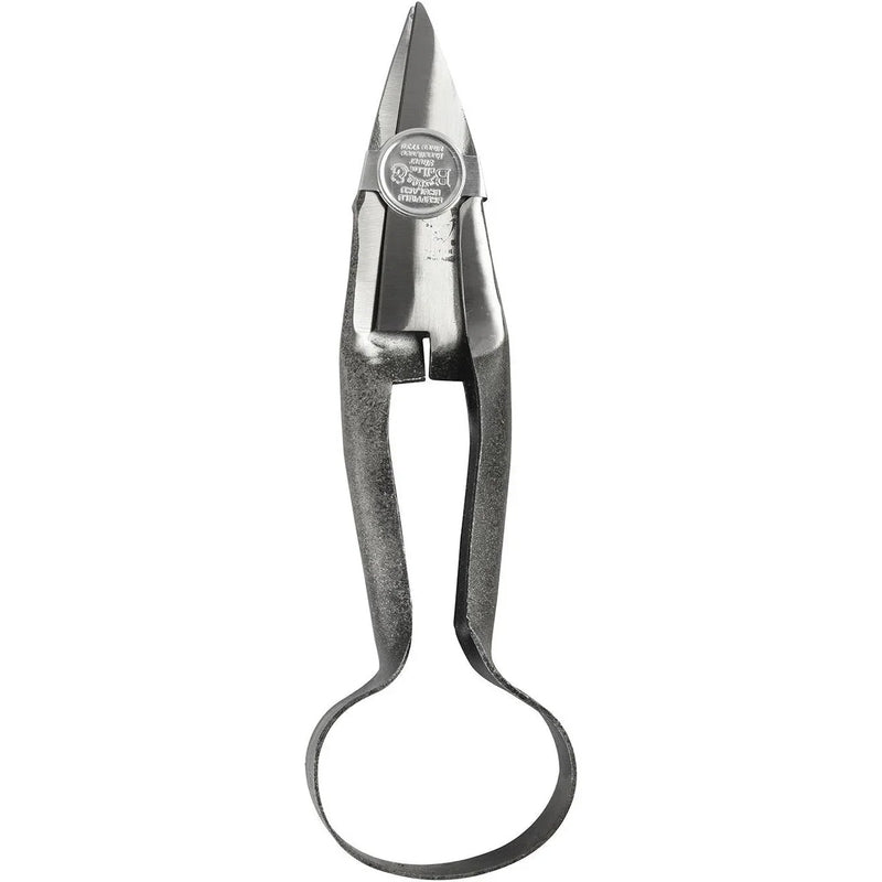 Burgon & Ball Dagging Shears Double Bow Straight - Jalex Pet Products 