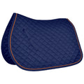 Mark Todd Piped Saddle Pad