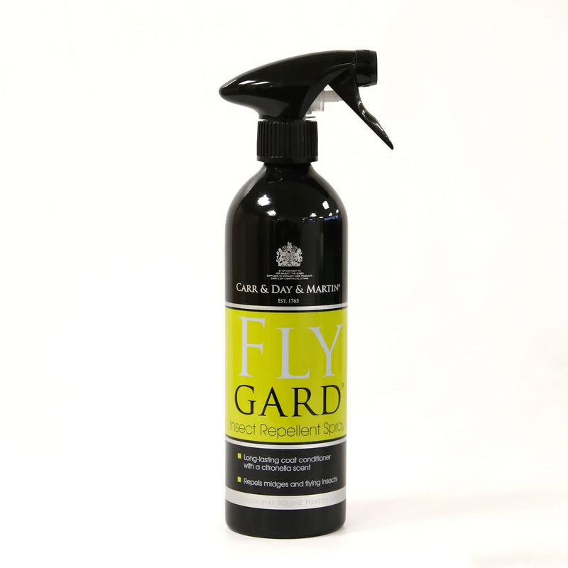 Carr & Day & Martin Flygard - Jalex Pet Products 