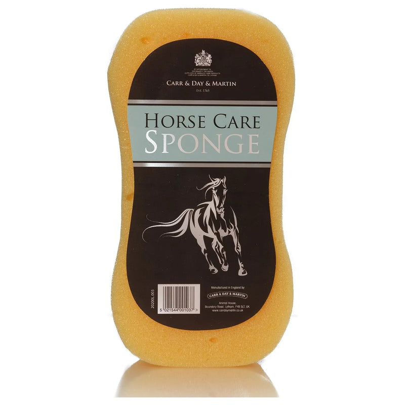 Carr & Day & Martin Horse Care Sponge - Jalex Pet Products 