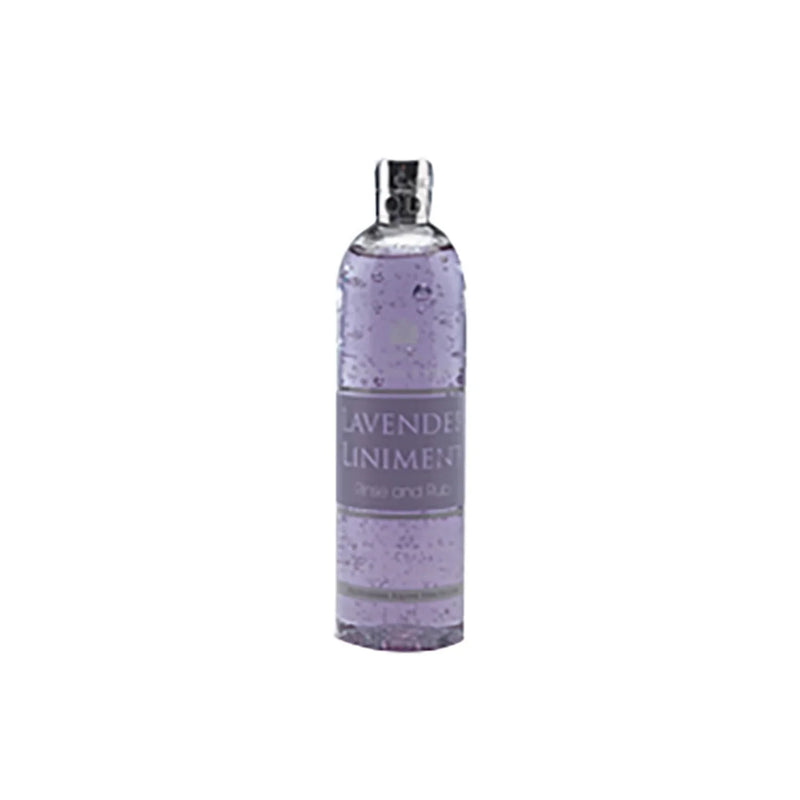 Carr & Day & Martin Lavender Liniment - 500 Ml - Jalex Pet Products 