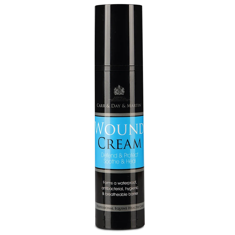 Carr & Day & Martin Wound Cream - 180 Gm - Jalex Pet Products 