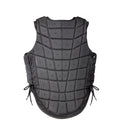 Champion Titanium Body Protector - Black - Jalex Pet Products 