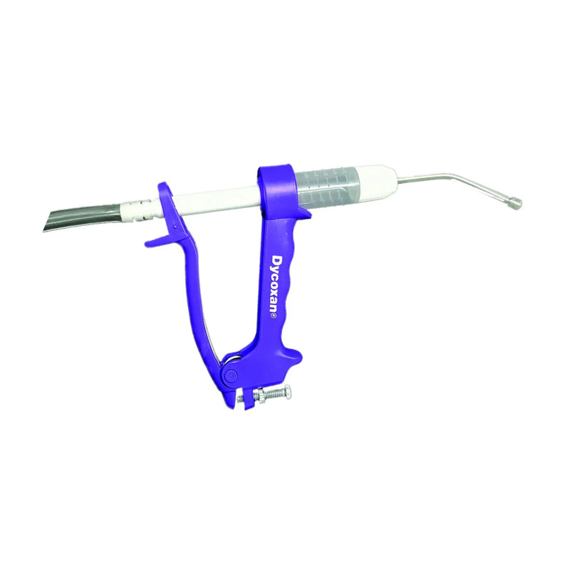 Chanelle Dycoxan Lamb Drench Gun - 10 Ml - Jalex Pet Products 