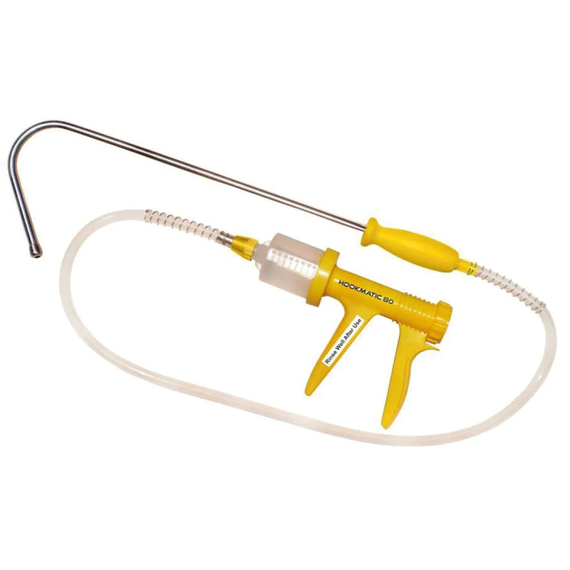 Chanelle Tribex 10% Cattle Hook Drencher x 80 Ml - Jalex Pet Products 