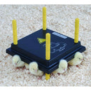 Chicktec Comfort 25 Plus with Regulator - Jalex Pet Products 