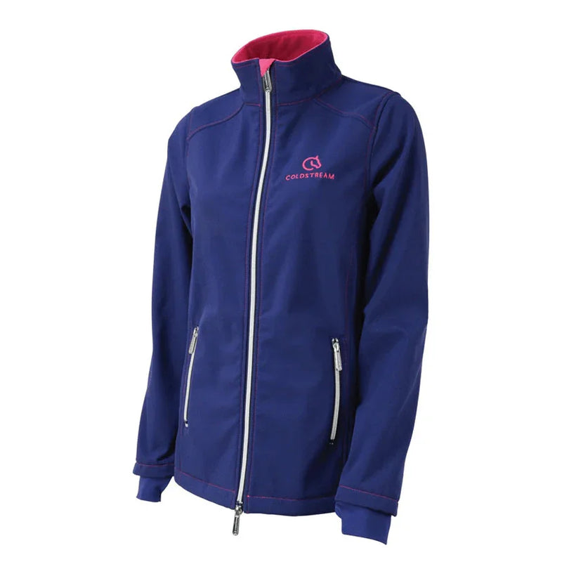 Coldstream Berwick Softshell Jacket - Jalex Pet Products 