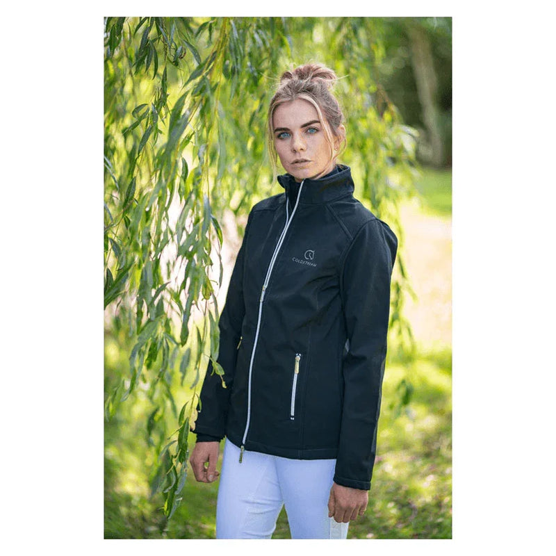 Coldstream Berwick Softshell Jacket - Jalex Pet Products 