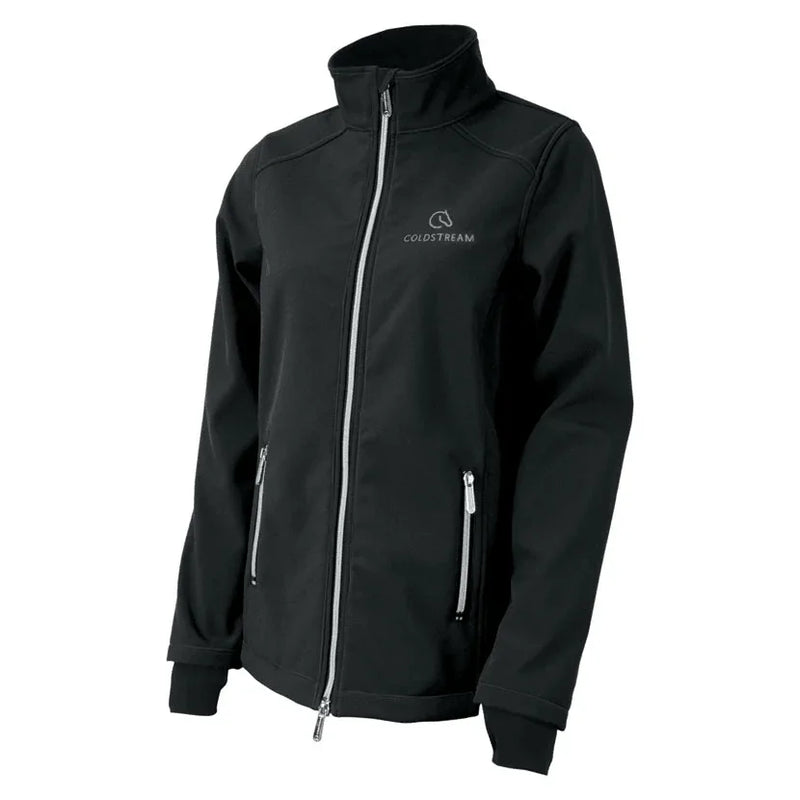 Coldstream Berwick Softshell Jacket - Jalex Pet Products 