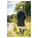 Coldstream Branxton Long Quilted Coat - Jalex Pet Products 