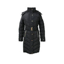 Coldstream Branxton Long Quilted Coat - Jalex Pet Products 