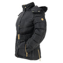 Coldstream Cornhill Quilted Coat - Jalex Pet Products 
