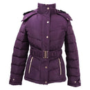 Coldstream Cornhill Quilted Coat - Jalex Pet Products 