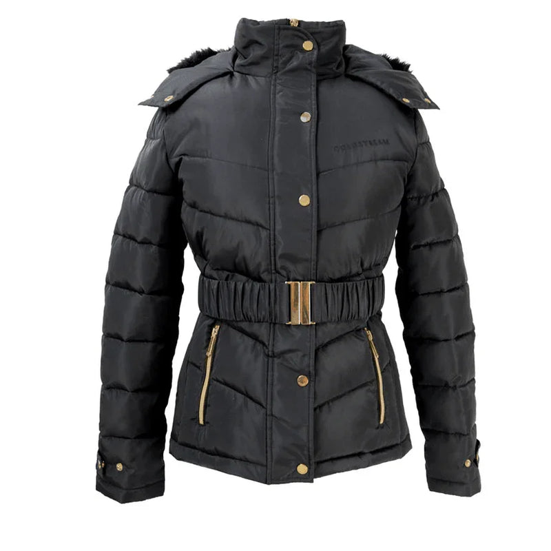 Coldstream Cornhill Quilted Coat - Jalex Pet Products 