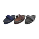 Coldstream Faux Leather Body Brush - Jalex Pet Products 