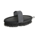 Coldstream Faux Leather Body Brush - Jalex Pet Products 
