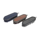 Coldstream Faux Leather Dandy Brush - Jalex Pet Products 