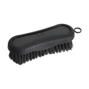 Coldstream Faux Leather Face Brush - 12.8 x 4.3cm - Jalex Pet Products 