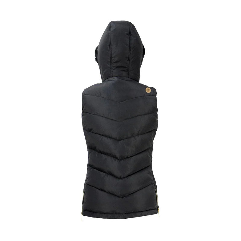 Coldstream Leitholm Quilted Gilet - Jalex Pet Products 