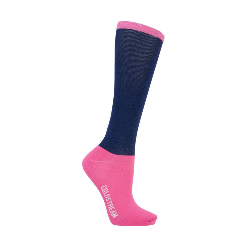 Coldstream Pawston Performance Socks (Single Pack) - Adult 4-8 - Jalex Pet Products 