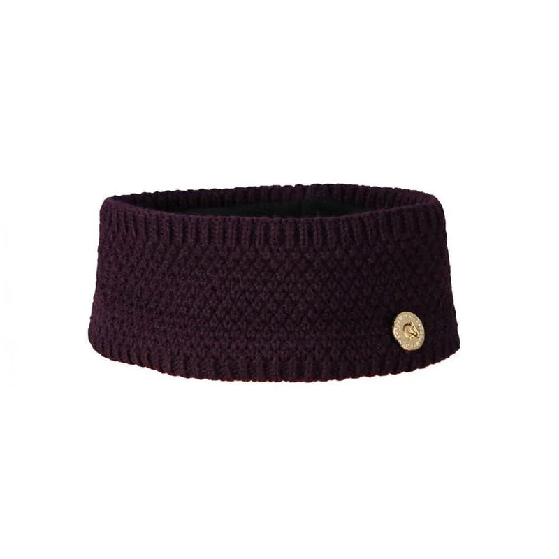 Coldstream Polwarth Headband - Jalex Pet Products 