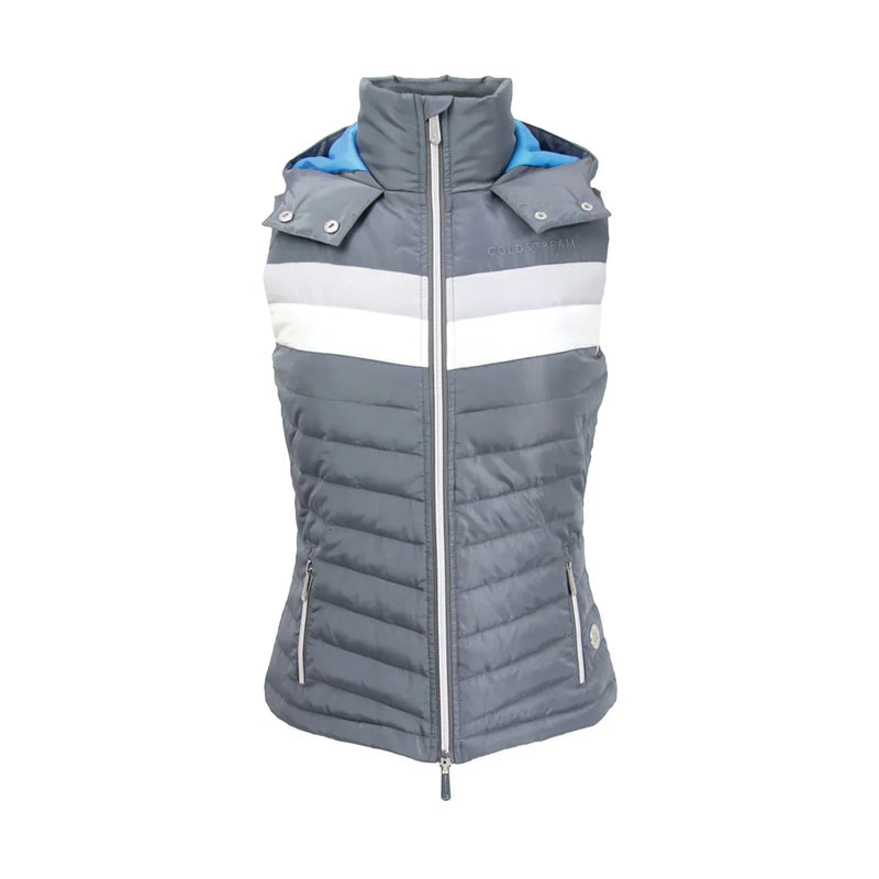 Coldstream Stichill Quilted Gilet - Jalex Pet Products 