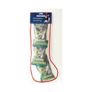 Companion Christmas Treat Stocking - Jalex Pet Products 
