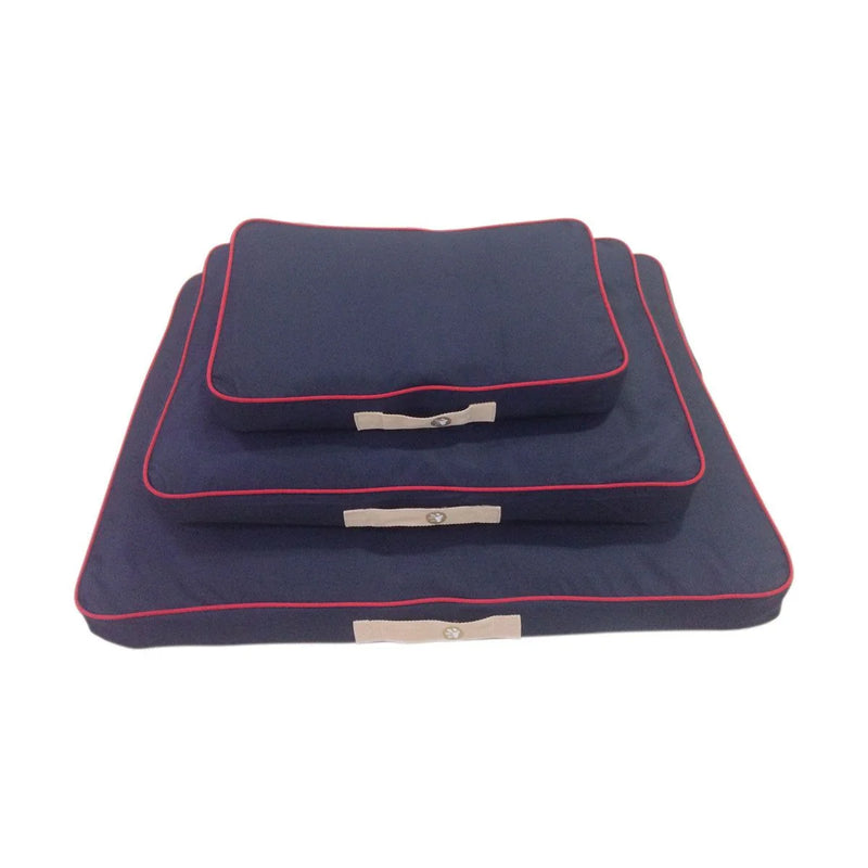 Companion Country Dog Pillow Bed - Jalex Pet Products 