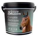 Complete Electrolytes - Horse Electrolyte Supplement - Jalex Pet Products 
