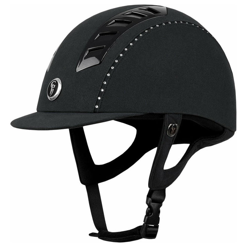 GH Chelsea Air Flow Pro Suedette Crystal