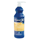 Day, Son & Hewitt Feel Good 30 Garlic, Parsley & Linseed Oil - 950 ML - Jalex Pet Products 