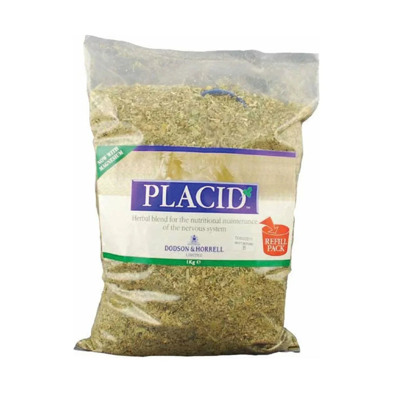Dodson & Horrell Placid - Jalex Pet Products 