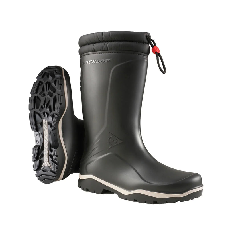 Dunlop Blizzard Boots - Jalex Pet Products 
