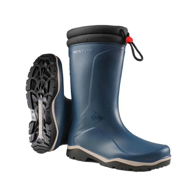 Dunlop Blizzard Boots - Jalex Pet Products 
