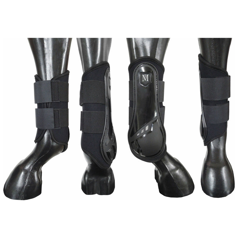 Mark Todd Air Vent Fetlock Boot