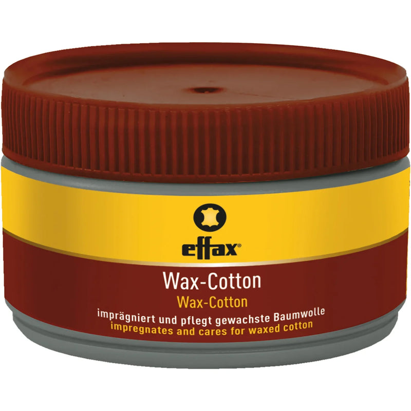 Effax Wax Cotton - 200 Ml - Jalex Pet Products 