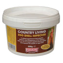 Equimins Country Living Egg Shell Improver - Jalex Pet Products 