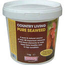 Equimins Country Living Pure Seaweed - 1 Kg - Jalex Pet Products 